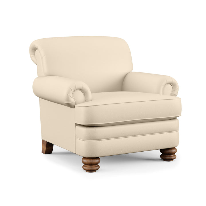 Flexsteel B3790-10 Bay Bridge  Chair  Beige