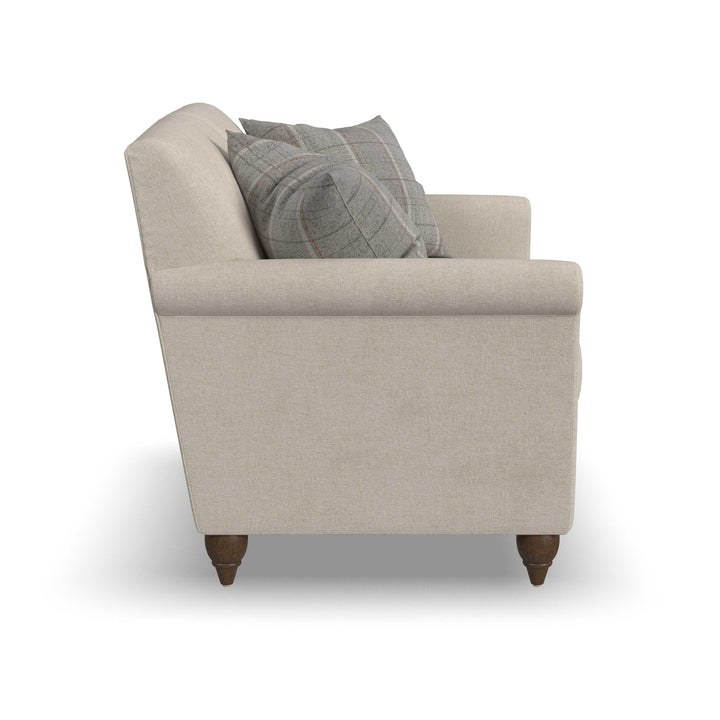 flexsteel-5891-20-stella-loveseat-light-gray