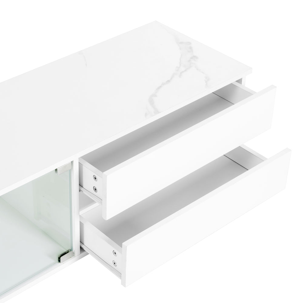modern-app-controlled-led-faux-marble-tabletop-with-tempered-glass-doors-tv-stand-for-tvs-up-to-105-white