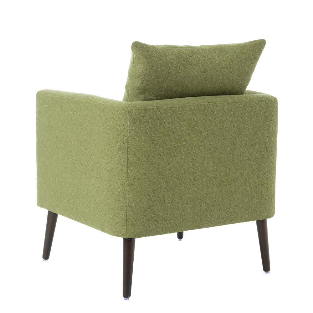 mid-century-fabric-lounge-chair-with-pillow-in-olive-green-w1028p188577