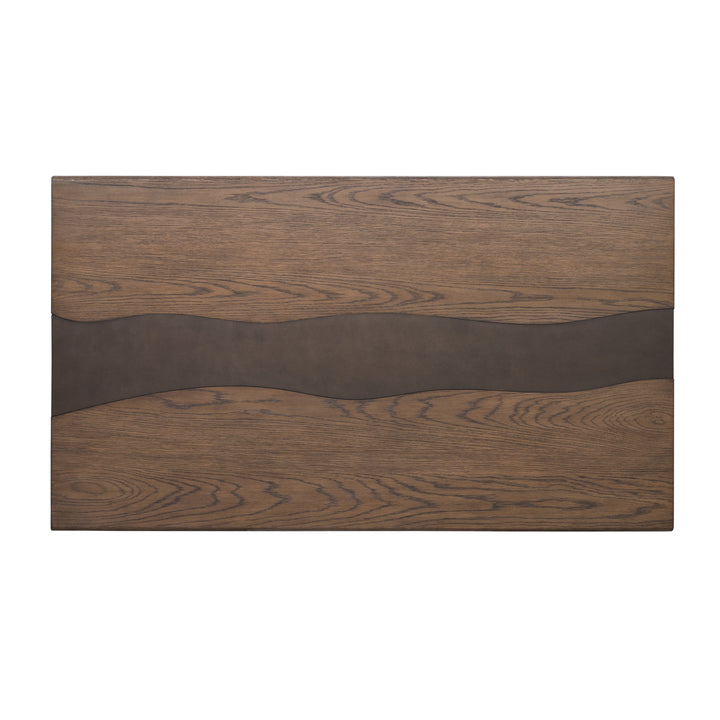 Lyra Rectangular Coffee Table
