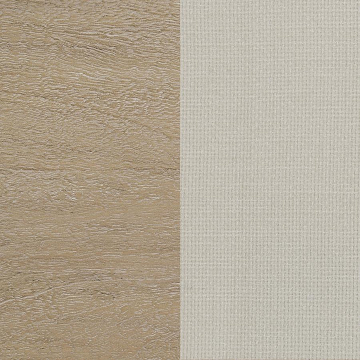 Solano - Upholstered Dining Side Chair  - Beige