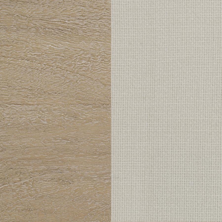 Solano - Upholstered Dining Side Chair  - Beige