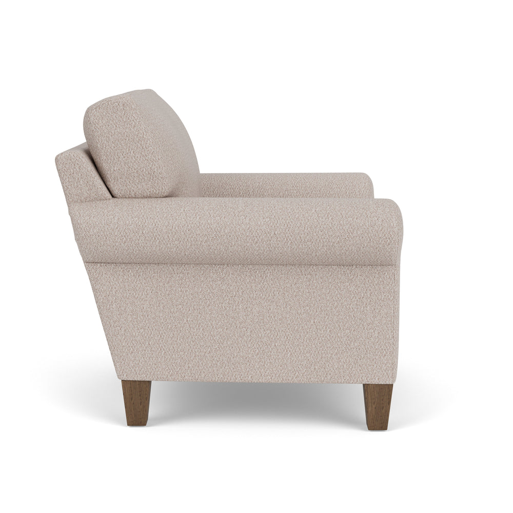 Moxy Fabric Chair