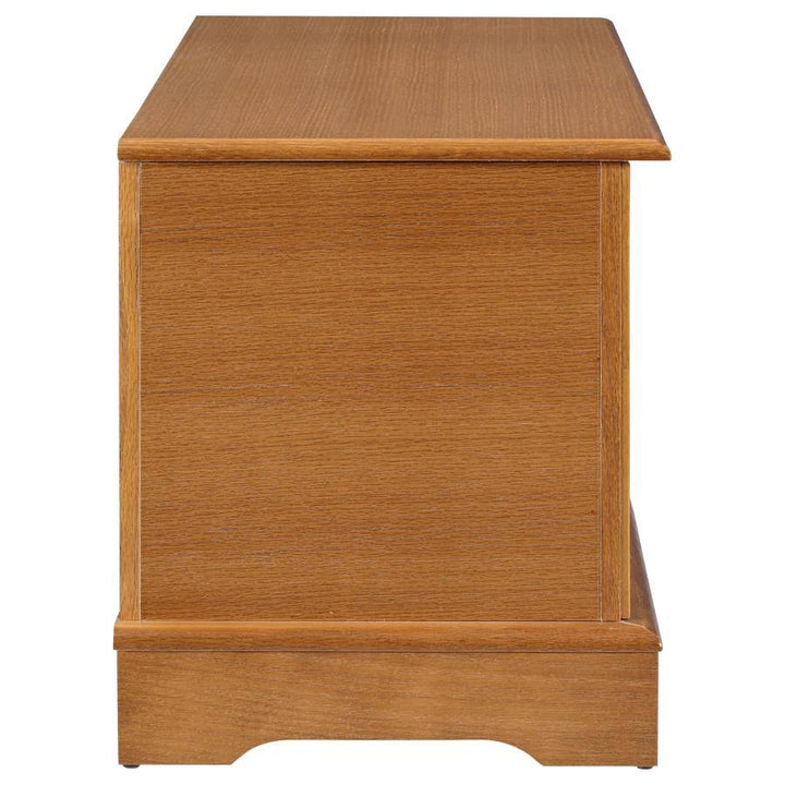 Paula - Cedar Chest - Honey