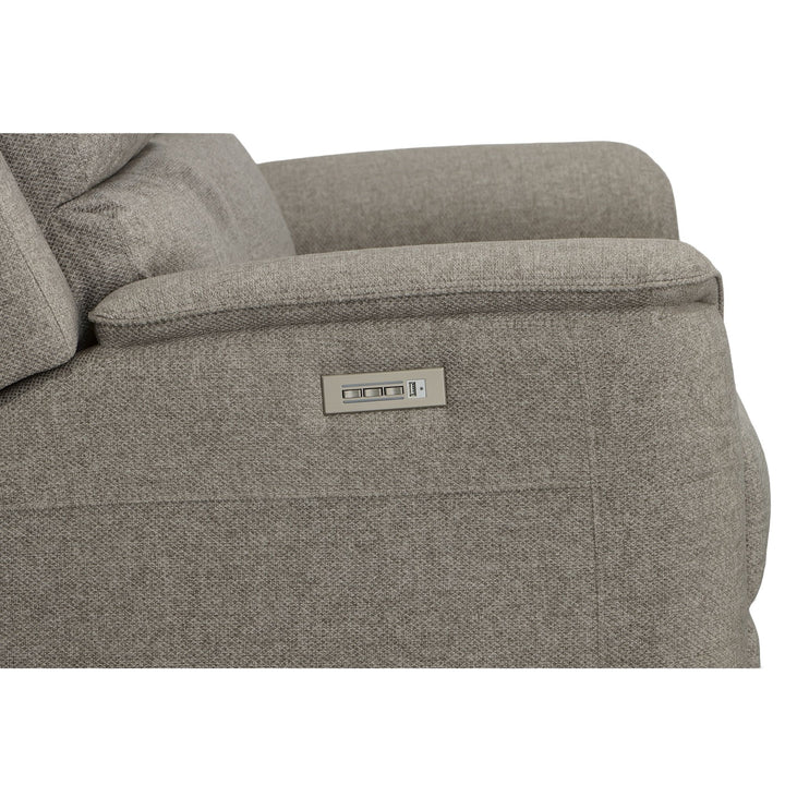 flexsteel-henry-leather-power-reclining-loveseat-fog-gray