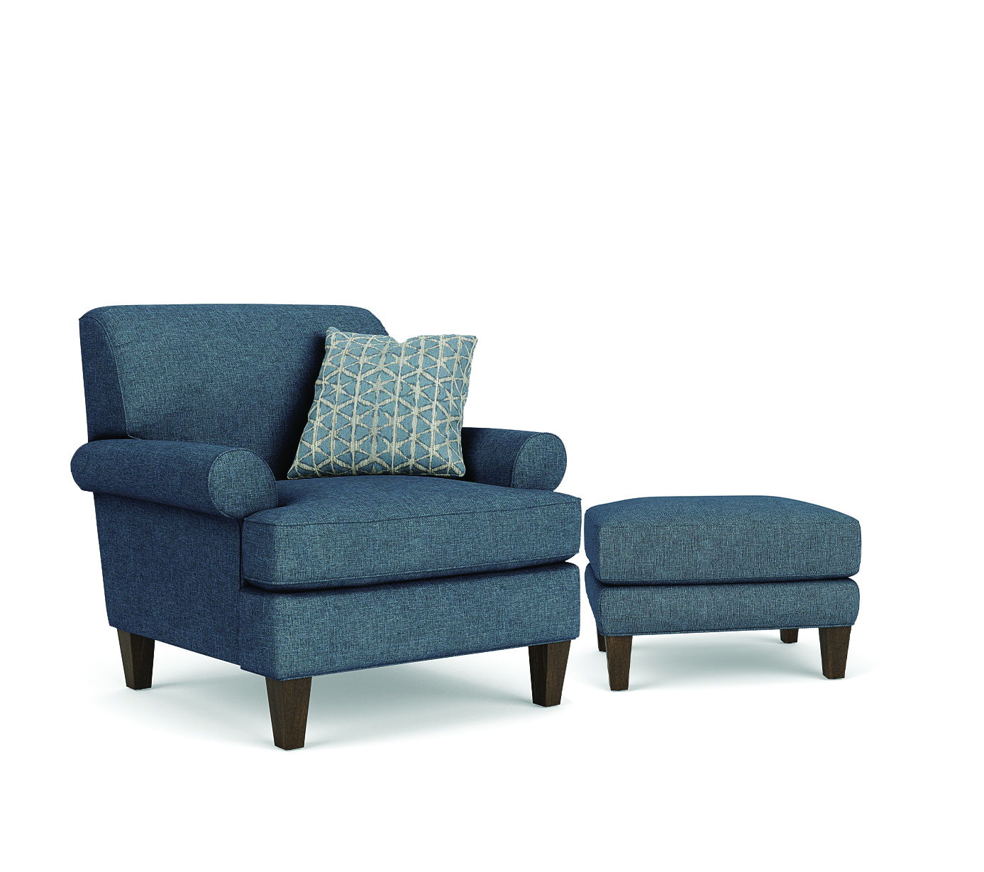 flexsteel-5654-10-venture-chair-blue