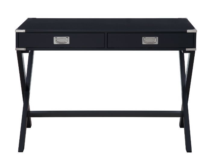Amenia - Writing Desk Same Ac00908) - Charcoal