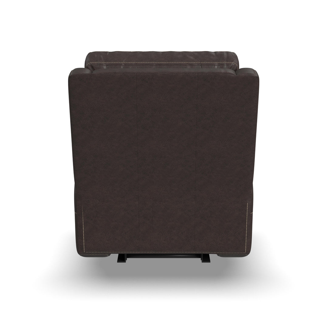 flexsteel-b3805-60l-score-power-reclining-loveseat-with-power-headrests-lumbar-brown