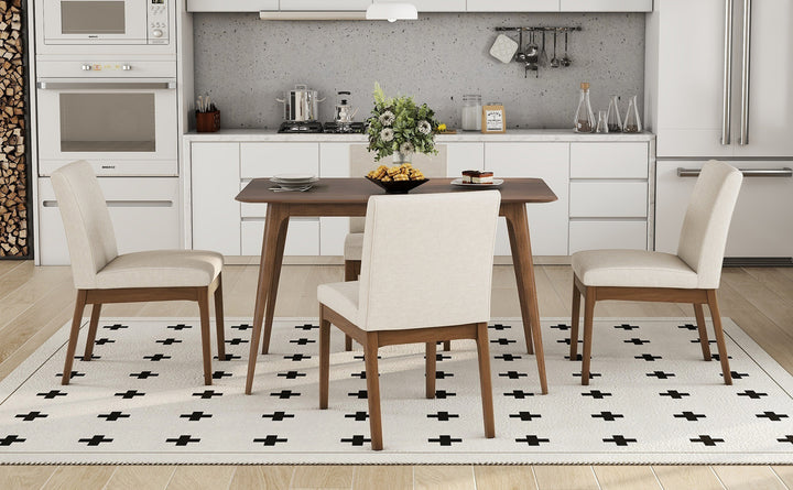 mid-century-modern-5-piece-dining-set