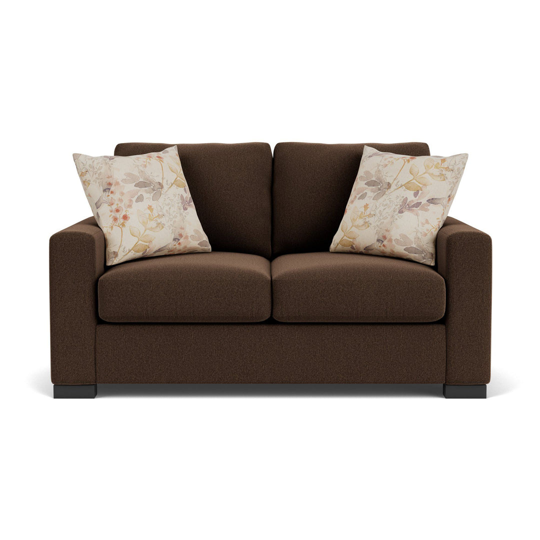 flexsteel-5801-20-oliver-loveseat-dark-brown