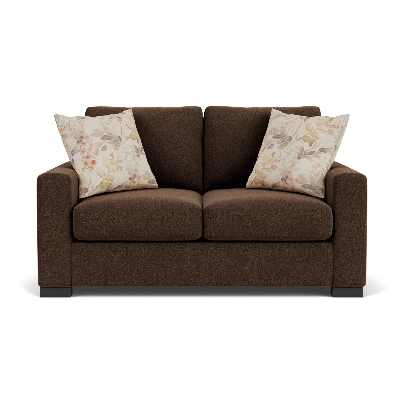 flexsteel-5801-20-oliver-loveseat-dark-brown
