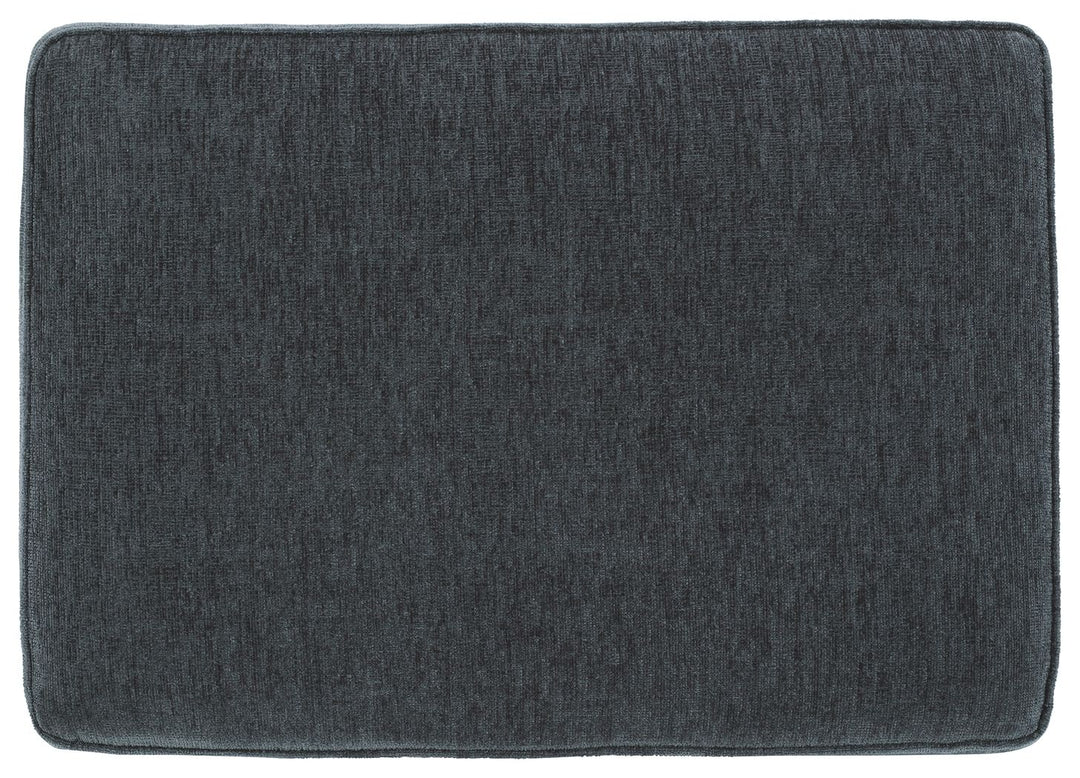 Abinger - Ottoman - Smoke