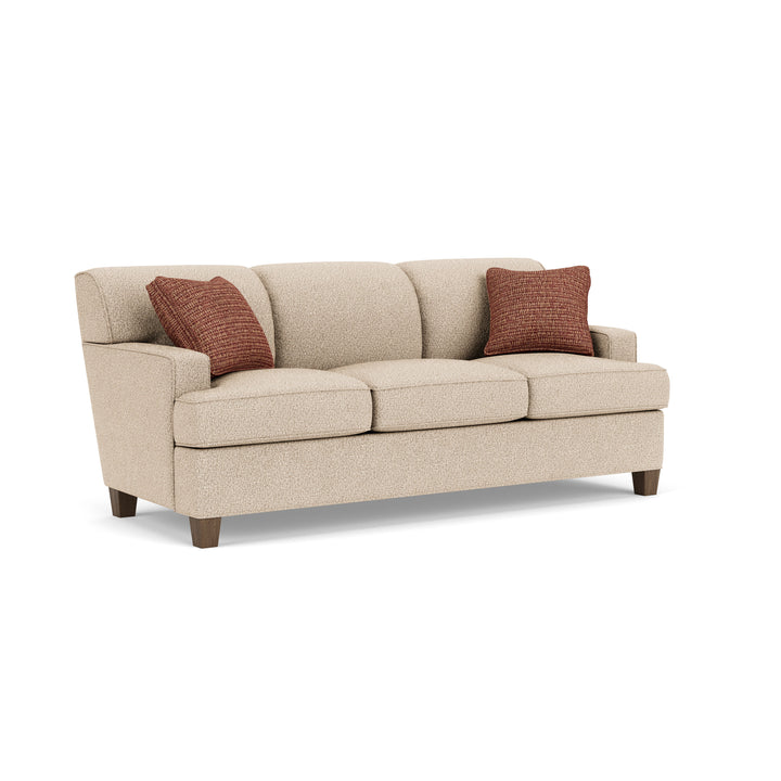 Flexsteel 5641-31 Dempsey  Sofa  Beige