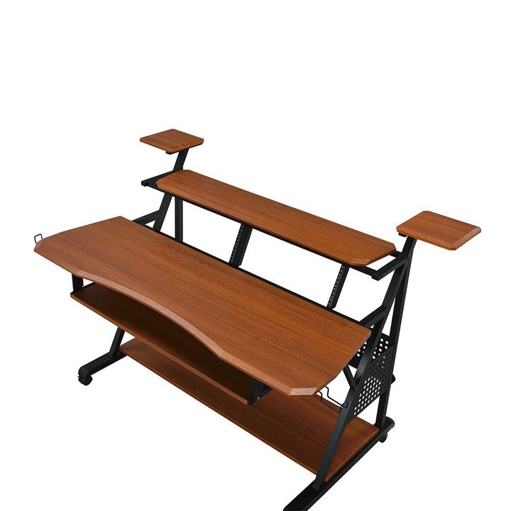 willow-music-desk-cherry-black