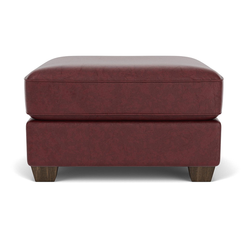 flexsteel-3535-08-thornton-ottoman-dark-brown