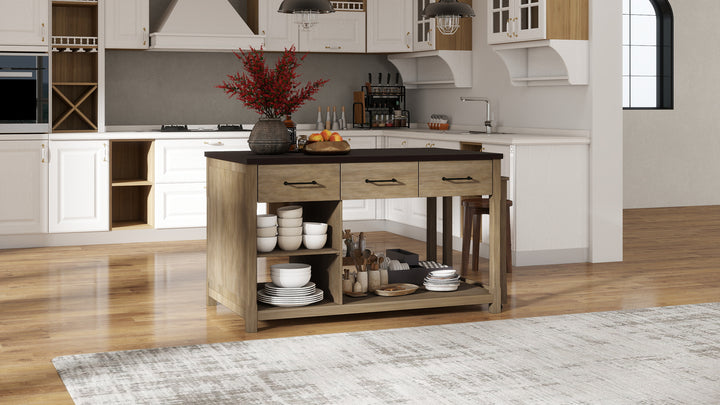 extendable-kitchen-island-with-storage