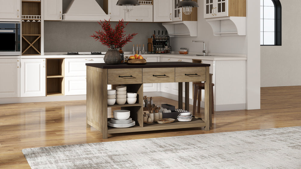 extendable-kitchen-island-with-storage