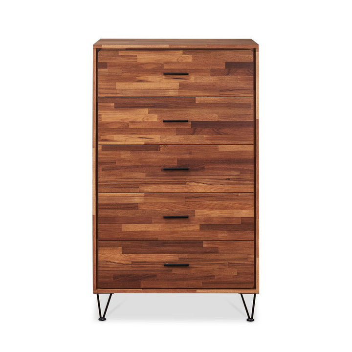Deoss - Chest - Walnut