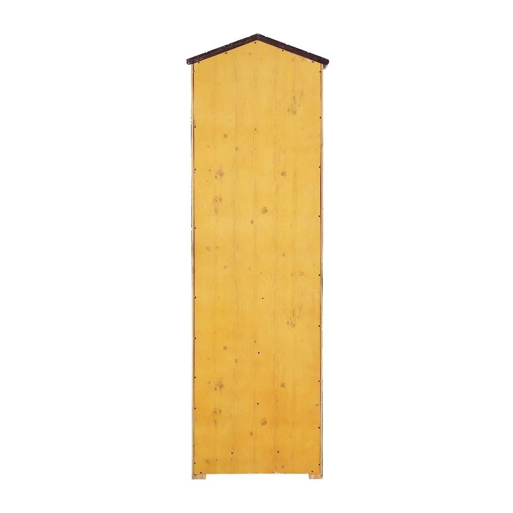 Tree House - Bookcase - Rustic Oak