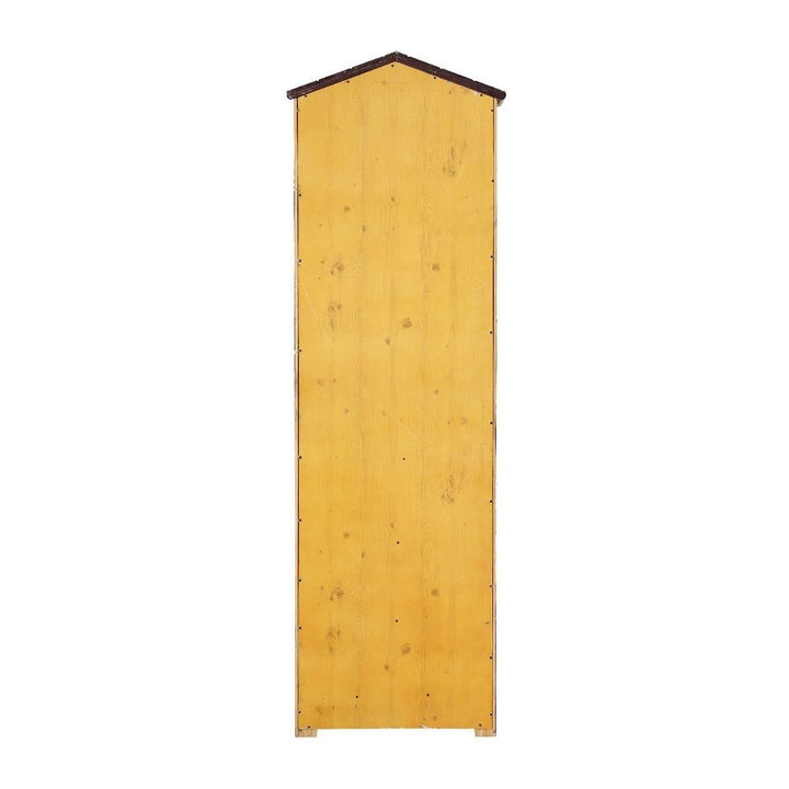 Tree House - Bookcase - Rustic Oak