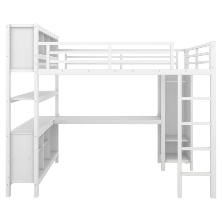 full-size-heavy-duty-metal-loft-bed-with-wardrobe-and-l-shaped-desk-white