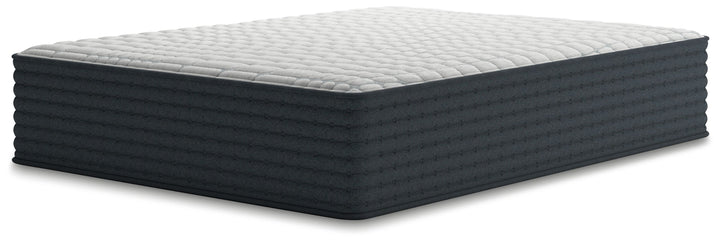 Hybrid 1400 - Queen Mattress - White