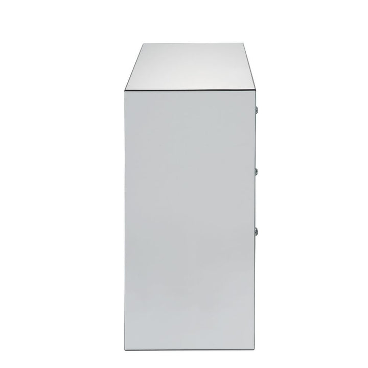 sonia-console-cabinet-mirrored-faux-agate