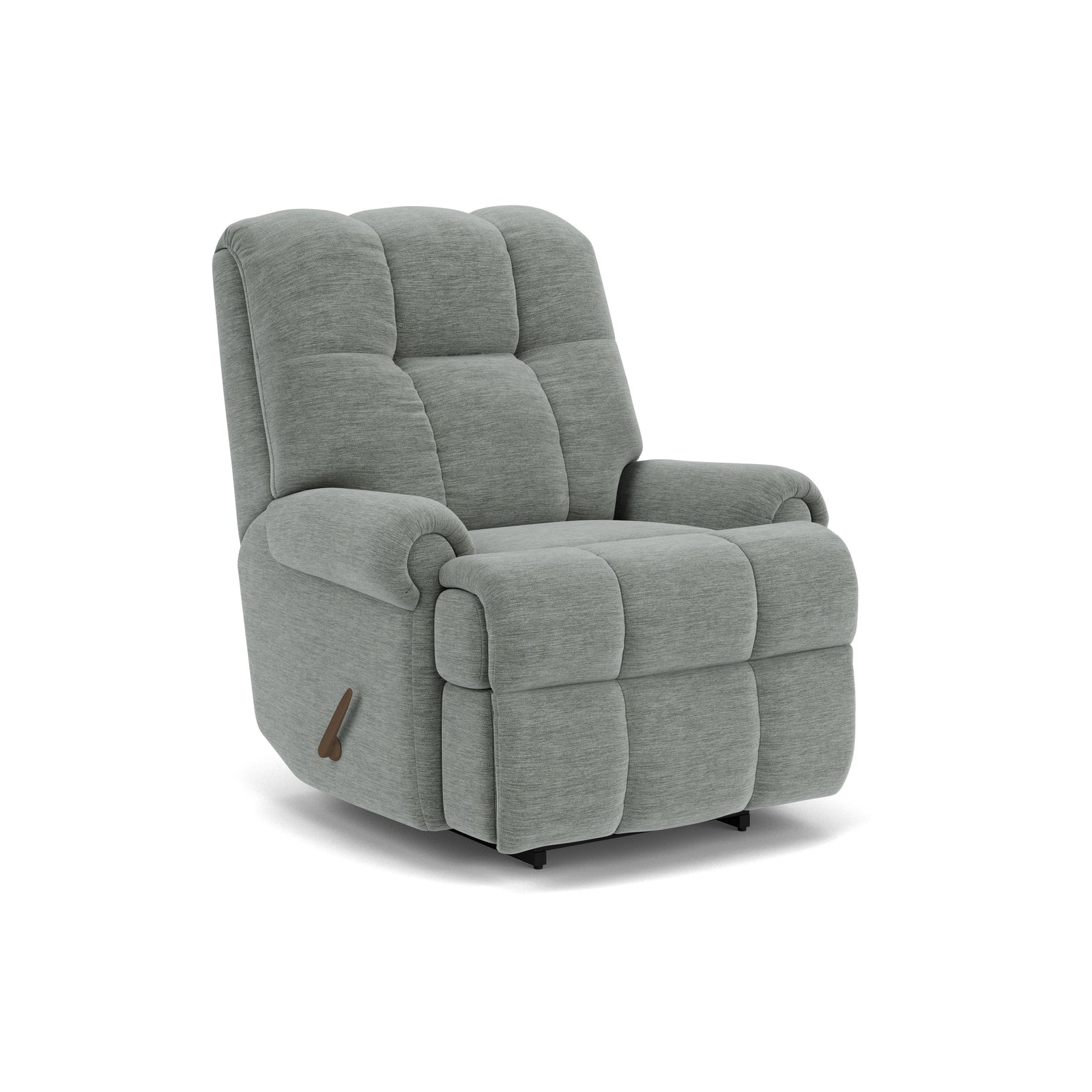 Hercules  Recliner  Gray