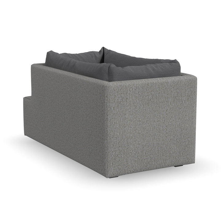 Flex Pet Bed Hub Pebble