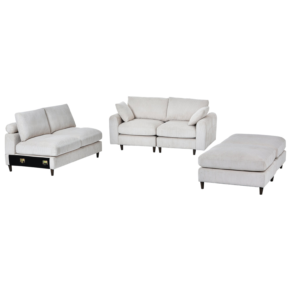 modern-corduroy-convertible-sectional-sofa-with-pillow-w2121s00007