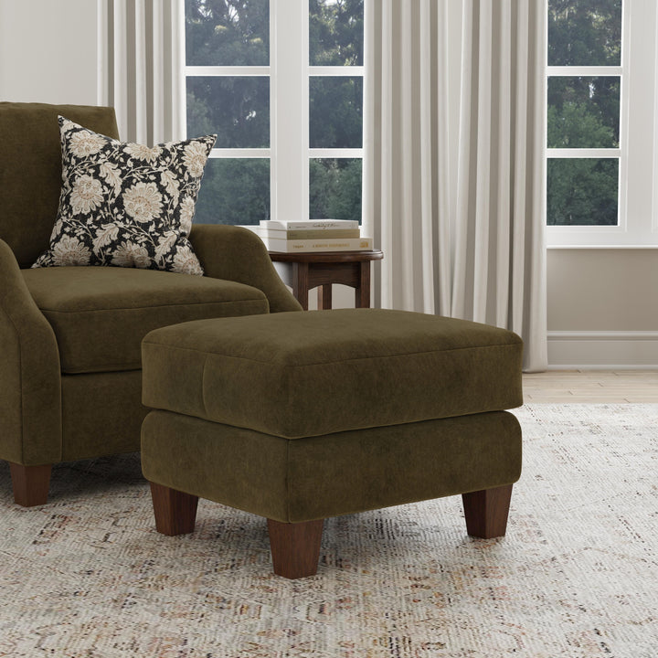 flexsteel-7823-08-gianna-ottoman-dark-brown