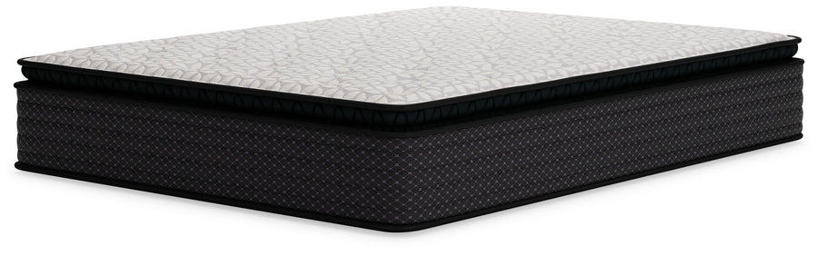 Limited Edition Pt - Twin Mattress - White