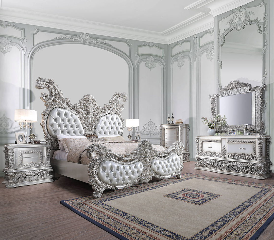 valkyrie-eastern-king-bed-synthetic-leather-antique-platinum