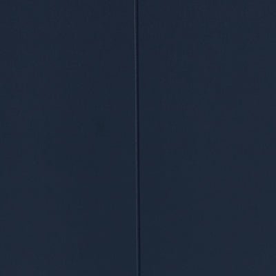 East Beach Outdoor Swivel Chair with Cushion (Set of 2) - Blue Chair Set modern furniture Contempo Furniture