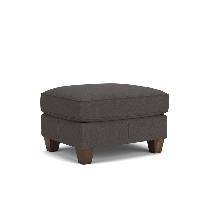 flexsteel-b3990-08-dana-leather-ottoman-black