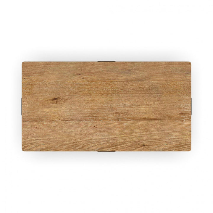 flexsteel-w1077-031-millwork-rectangular-coffee-table-light-brown