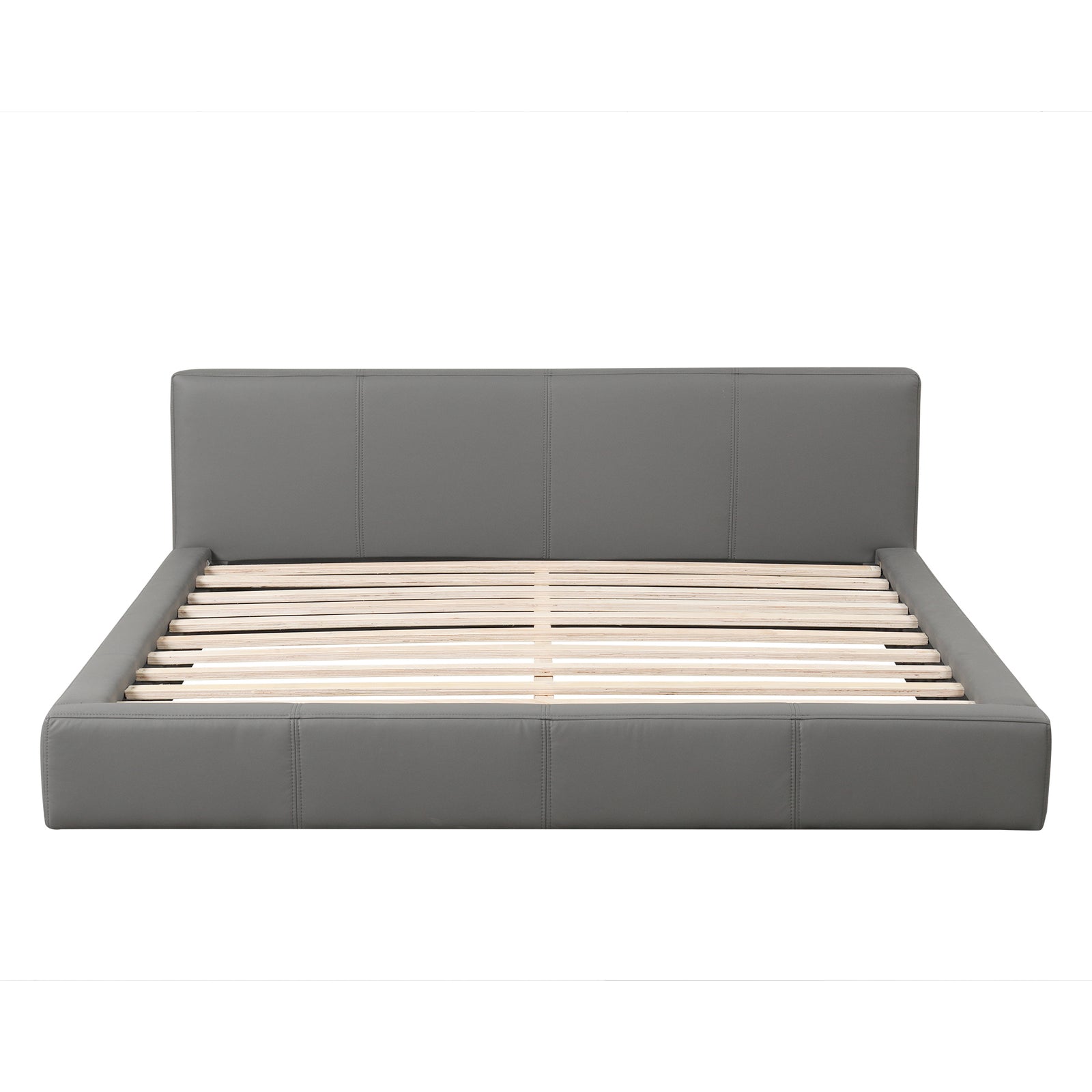 gray-upholstered-bed-full-size