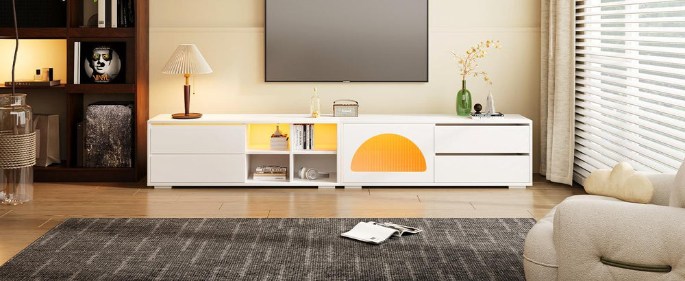 modern-tv-stand-with-fluted-glass-door-and-led-light-for-up-to-tv-100-white