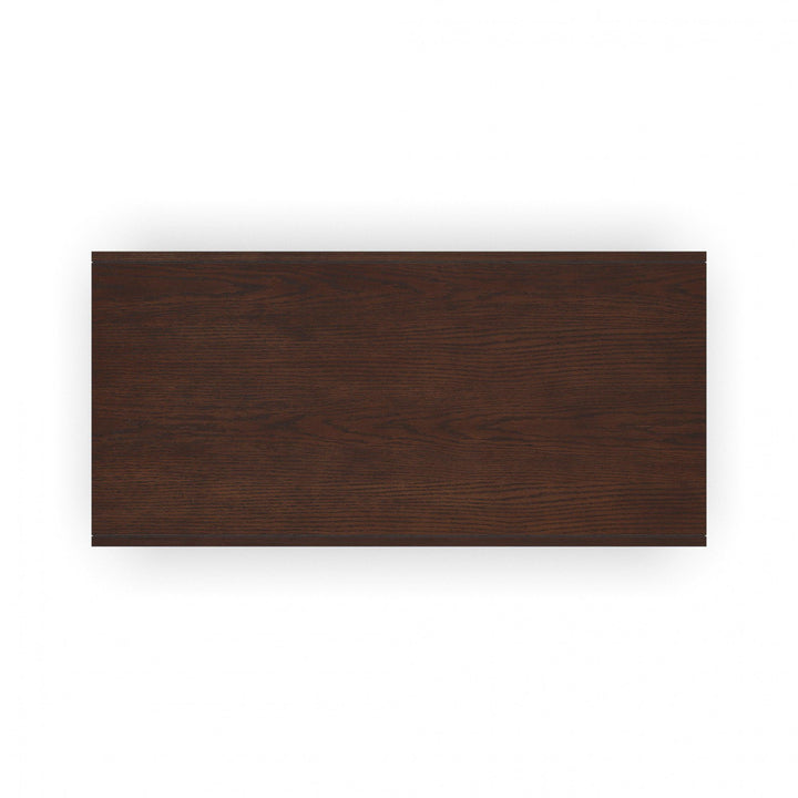 Waterfall Rectangular Coffee Table