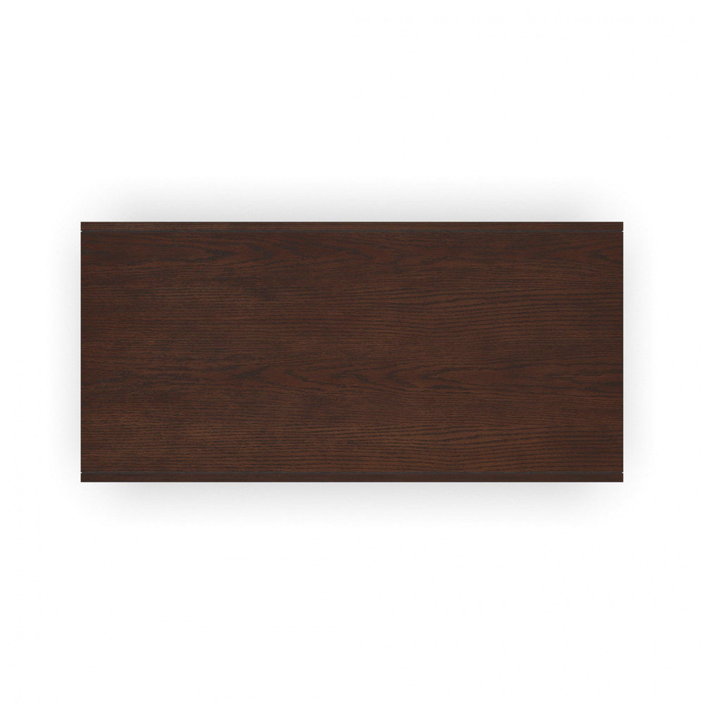 Waterfall Rectangular Coffee Table