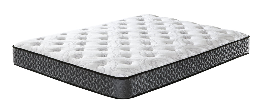 8 Inch Bonnell Hybrid Queen Mattress
