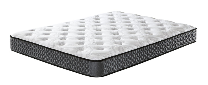 8 Inch Bonnell Hybrid Queen Mattress