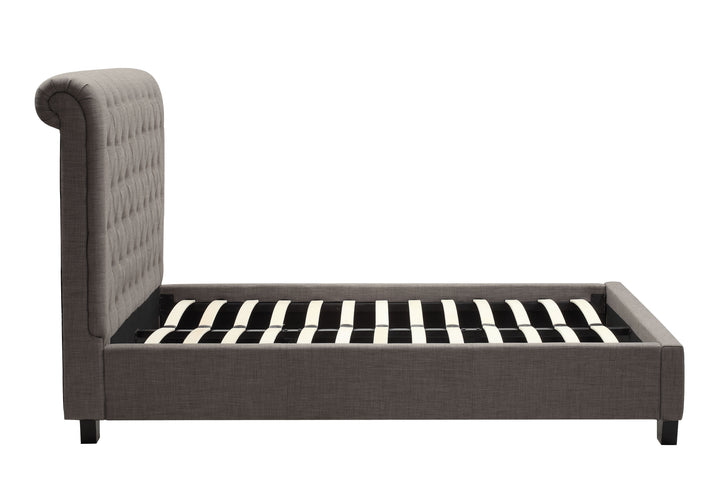 royal-tufted-platform-bed