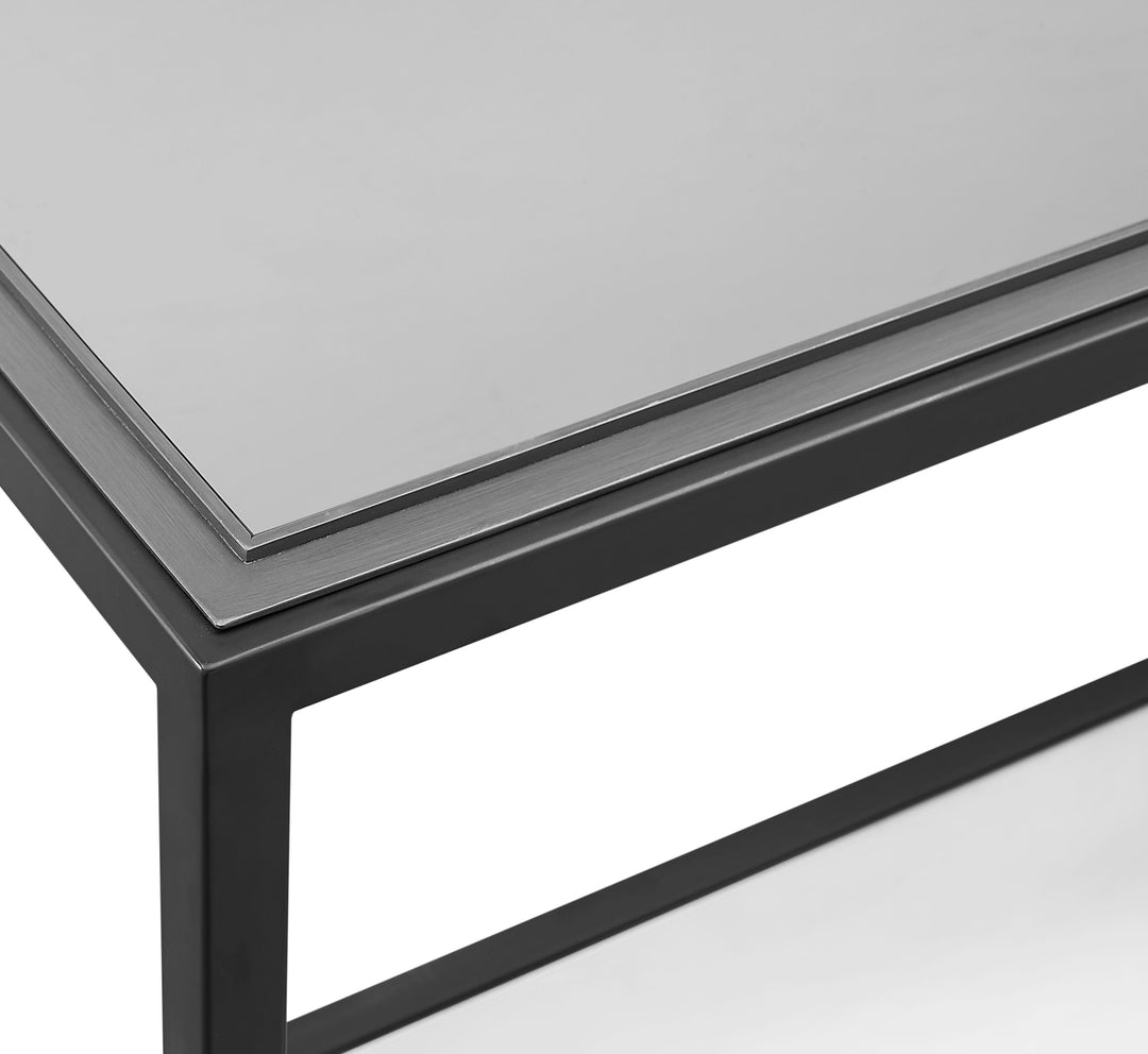 Modus Furniture 9Hq422 Ellis End Table