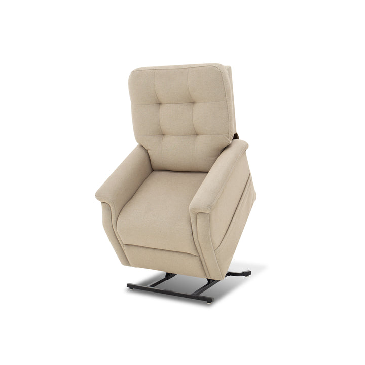 Diana Power Lift Recliner Tan