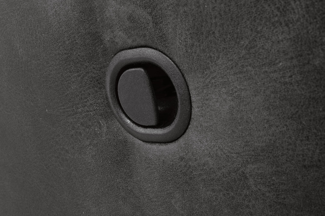 Bladen - Rocker Recliner - Slate