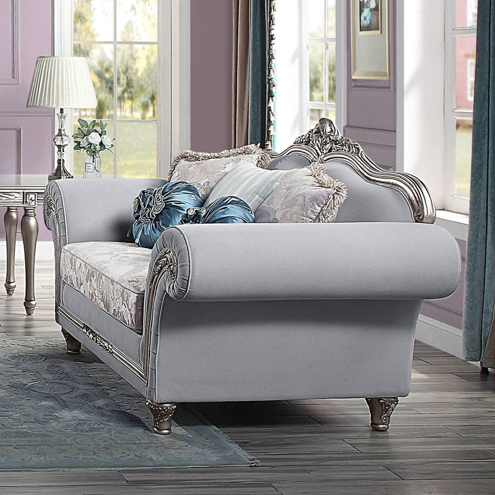 pelumi-loveseat-with-5-pillows-light-gray-linen-platinum