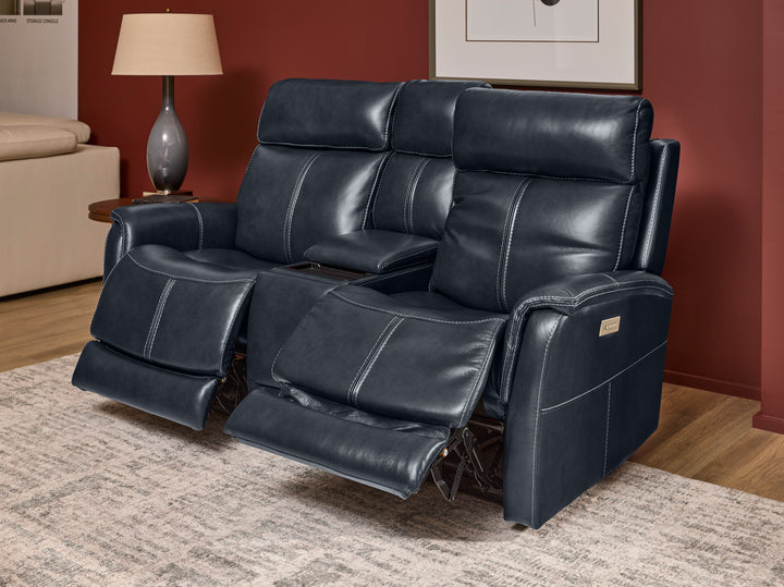 flexsteel-1524-64ph-05040-view-power-reclining-loveseat-with-console-power-headrests-lumbar-blue