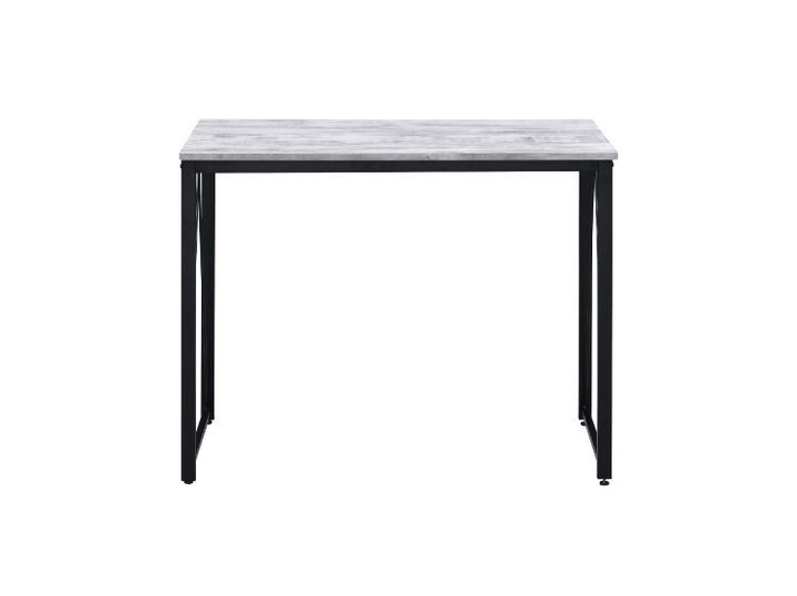 zaidin-writing-desk-antique-white-black